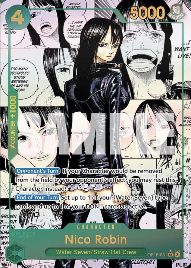 OP18-031 card